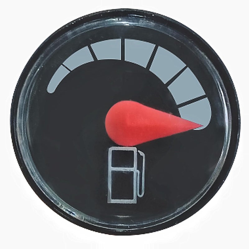 Recmod 0470-444 0570-086 Fuel Gas Gauge with Seal for Arctic Cat ATV for 250 300 375 400 500 2001 2002 2003 2004 2005 2006 - Image 2